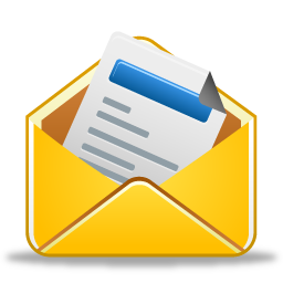Already, Email, Envelope, Message, Read Icon