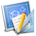 Application, Desktop, Development, Programming Icon