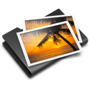 Folder, Images, Pictures Icon