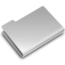 Folder, Generic Icon