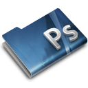 Adobe, Cs, Overlay, Photoshop Icon