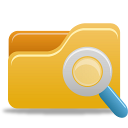 Explorer, File Icon
