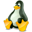 Linux, Tux Icon