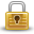Lock, Locked, Private, Secure Icon