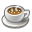 Coffee, Cup, Food, Java Icon