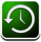 Timecapsule Icon