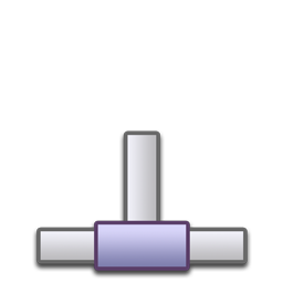 Network, Pipe Icon