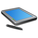 Tabletpc Icon