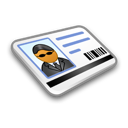 Card, Security Icon