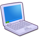 Computer, Laptop Icon