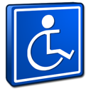 Accessibility Icon