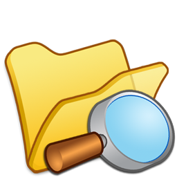 Explorer, Folder, Yellow Icon