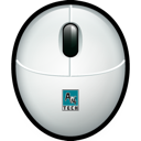 Face, Mouse, Tech Icon
