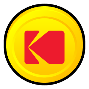 Easy, Kodak, Share Icon