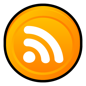 Newsfeed, Rss Icon