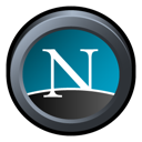 Navigator, Netscape Icon