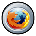 Firefox, Mozilla Icon