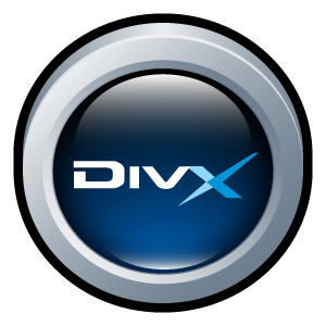 Divx, Video Icon