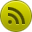 Feed, Rss, Subscribe Icon