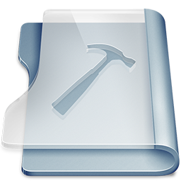 Developer, Folder Icon