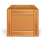Box, Inventory, Product Icon