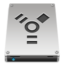 Firewire Icon