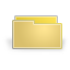 Empty, Folder Icon