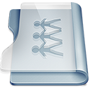 Folder, Sharepoint Icon
