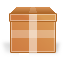 Box, Christmas, Gift, Inventory, Present Icon