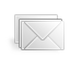 Emails, Mails Icon