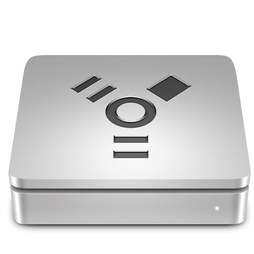 Aluport, Firewire Icon