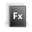 Adobe, Flex Icon