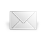 Contact, Email, Envelope, Mail, Newsletter Icon