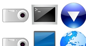 RealistiK Reloaded Icons