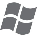 Microsoft, Windows Icon
