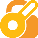 Key, Lock, Password, Security Icon