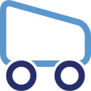 Cart, Ecommerce, Shoppingcart Icon