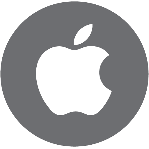 Apple Icon