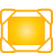 Basic, Desktop, Yellow Icon
