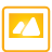 Basic, Image, Yellow Icon