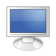 Computer, Monitor, Screen, System Icon