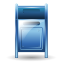Mailbox Icon