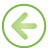 Basic, Green, Left, Navigation Icon
