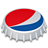 New, Pepsi Icon