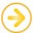Basic, Navigation, Right, Yellow Icon