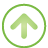 Basic, Green, Navigation, Up Icon