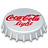 Coca, Cola, Light Icon