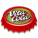 Cola, Vita Icon