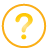 Basic, Question, Yellow Icon