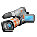 Videocam Icon